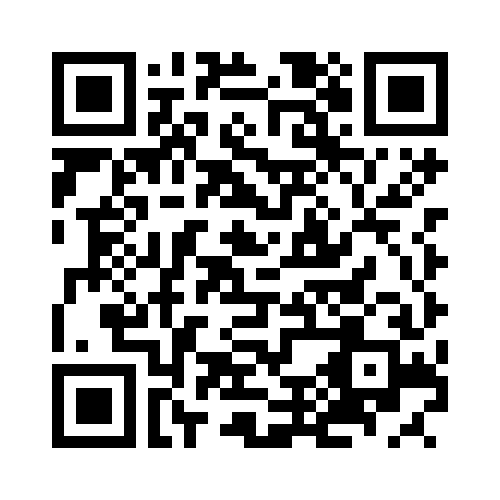 Código QR do registo