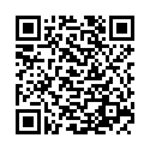 Código QR do registo