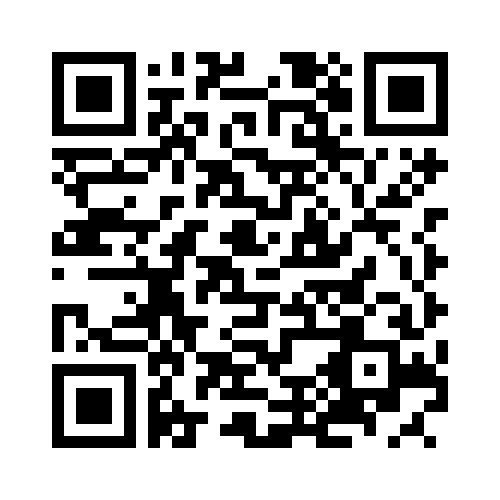 Código QR do registo