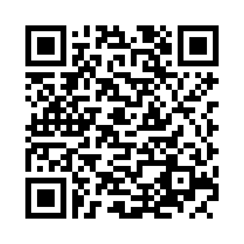 Código QR do registo