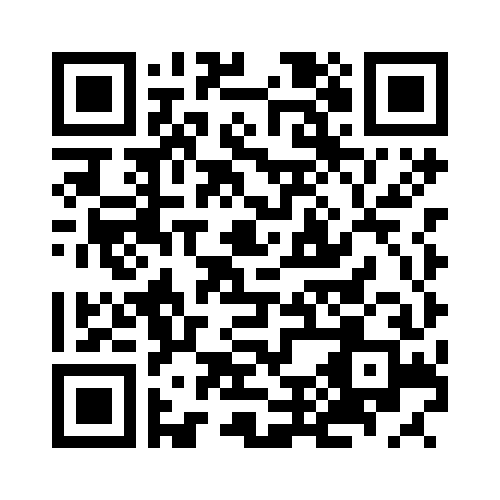 Código QR do registo