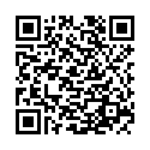 Código QR do registo