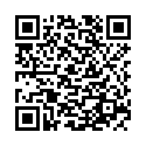 Código QR do registo