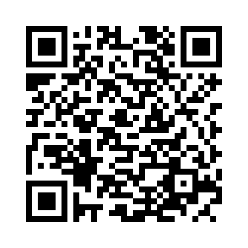 Código QR do registo