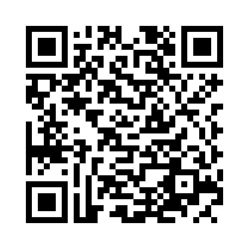 Código QR do registo