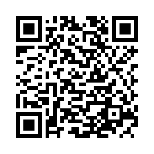 Código QR do registo