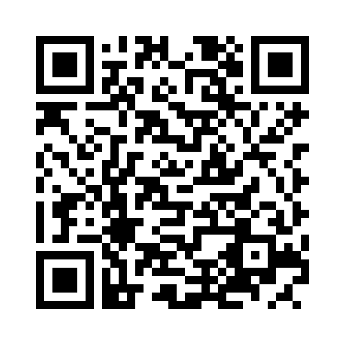 Código QR do registo