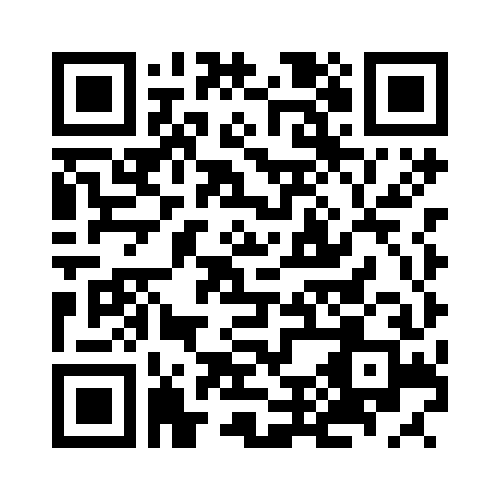 Código QR do registo