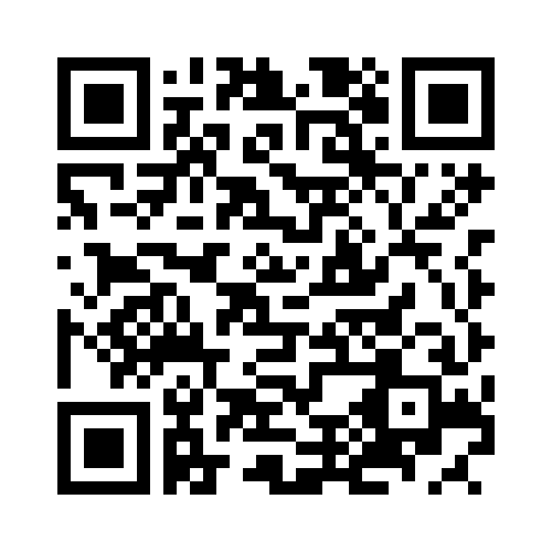 Código QR do registo