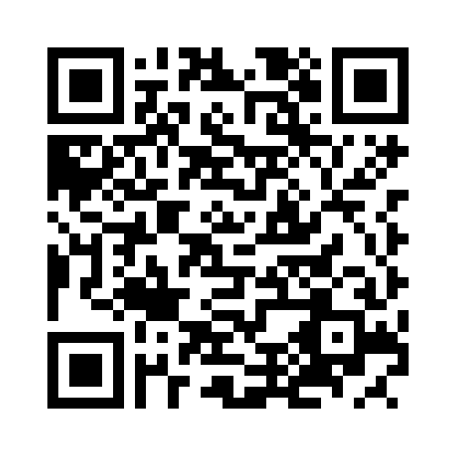 Código QR do registo