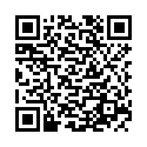 Código QR do registo