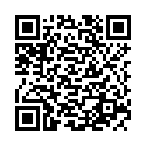 Código QR do registo