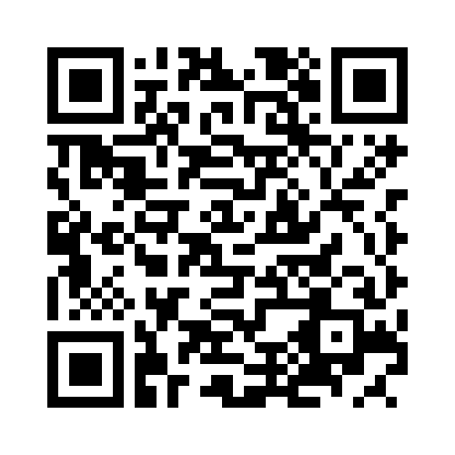 Código QR do registo