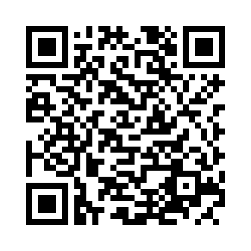 Código QR do registo