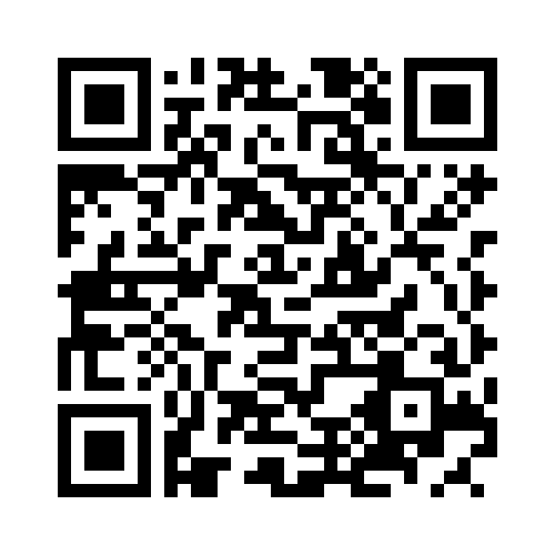 Código QR do registo