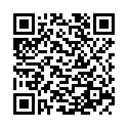 Código QR do registo