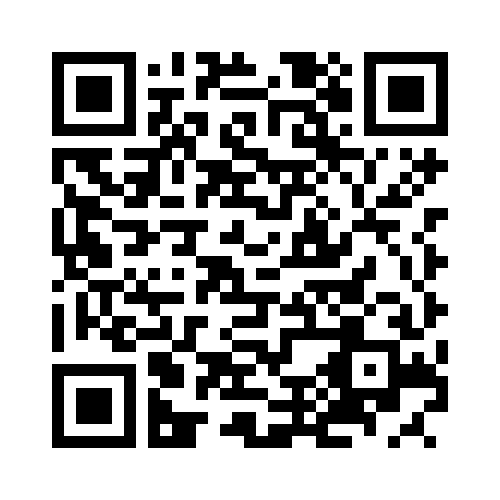 Código QR do registo