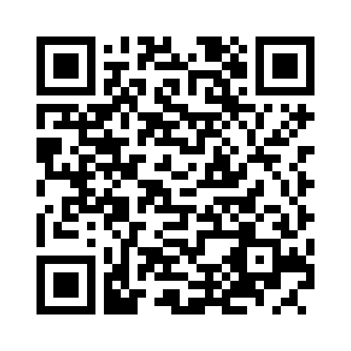 Código QR do registo