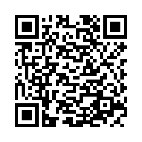 Código QR do registo