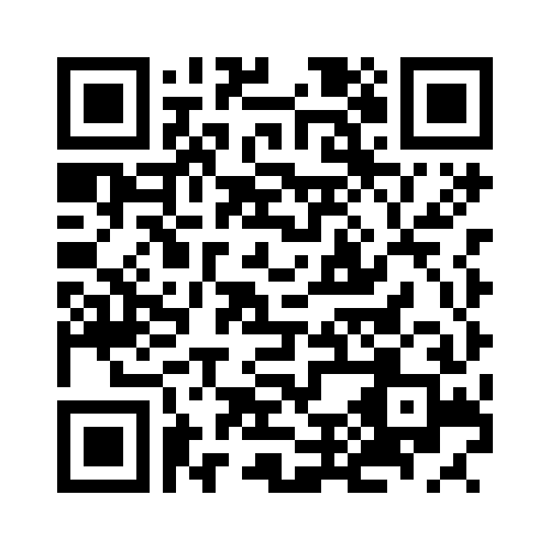 Código QR do registo