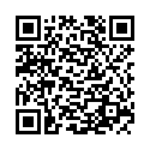 Código QR do registo