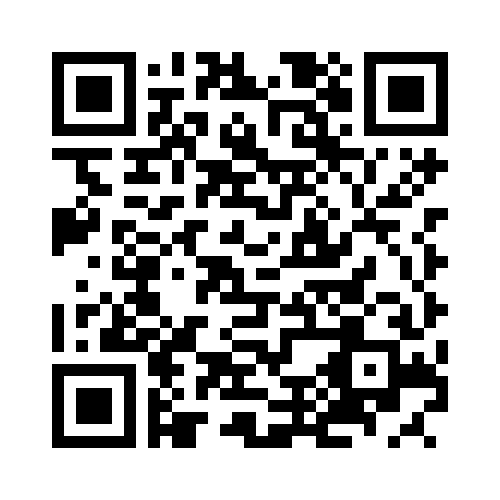 Código QR do registo