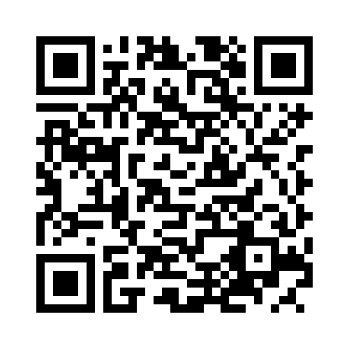 Código QR do registo