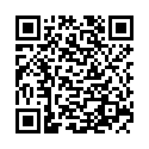 Código QR do registo