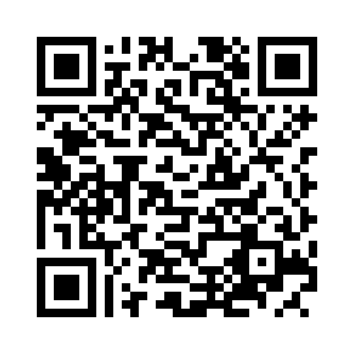 Código QR do registo