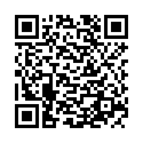 Código QR do registo