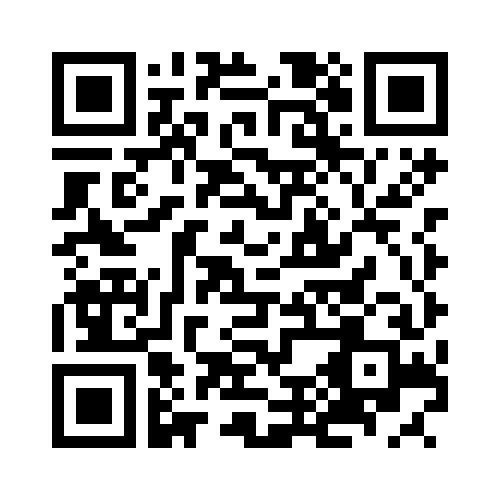 Código QR do registo