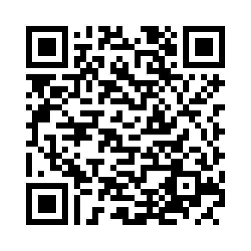 Código QR do registo