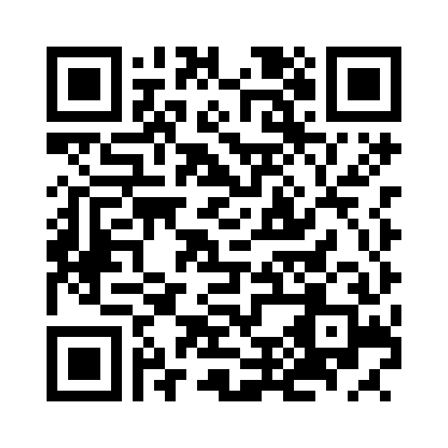 Código QR do registo