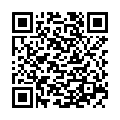 Código QR do registo