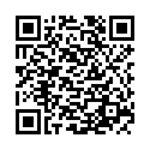 Código QR do registo