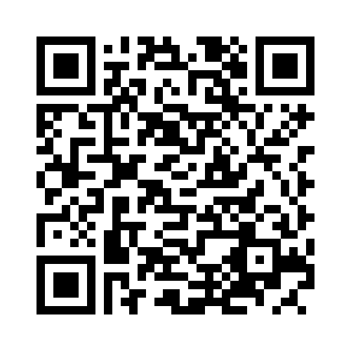 Código QR do registo