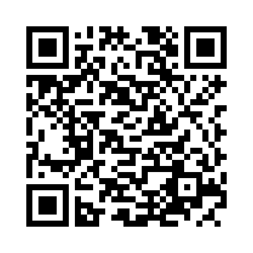 Código QR do registo