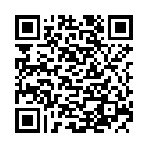 Código QR do registo