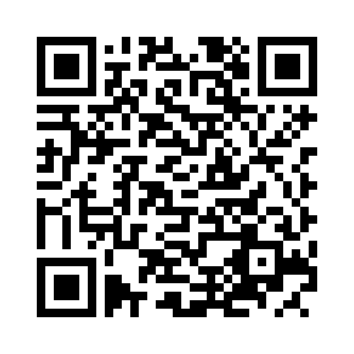 Código QR do registo