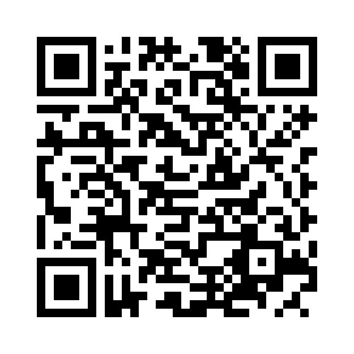 Código QR do registo