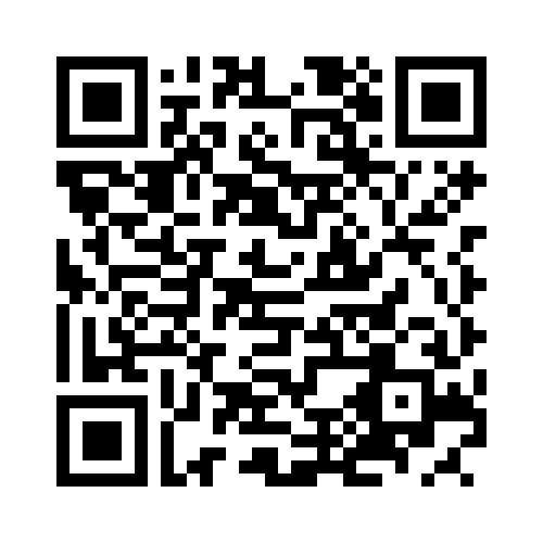 Código QR do registo