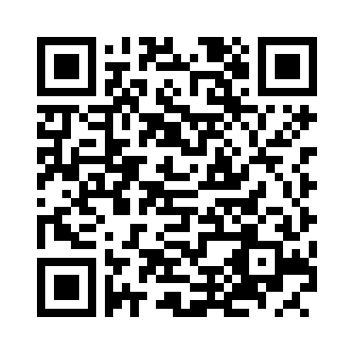 Código QR do registo