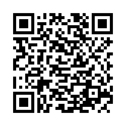 Código QR do registo