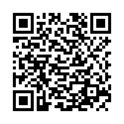 Código QR do registo