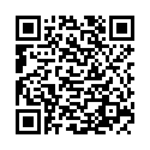 Código QR do registo