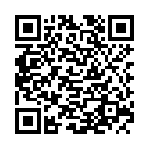 Código QR do registo