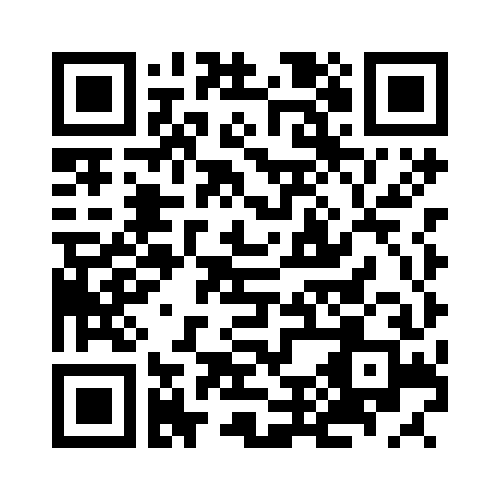 Código QR do registo