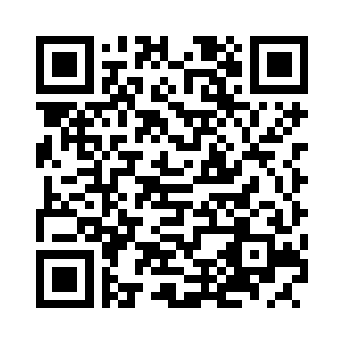 Código QR do registo