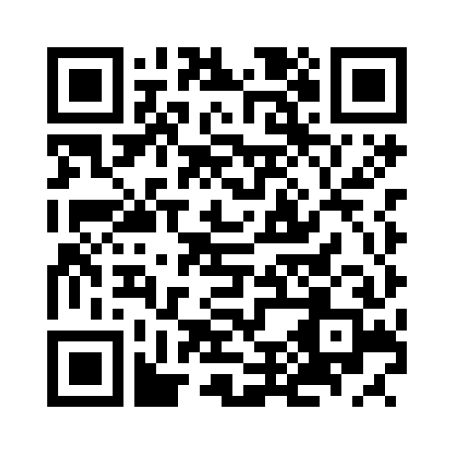 Código QR do registo