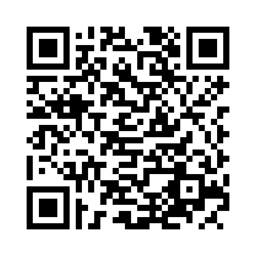 Código QR do registo